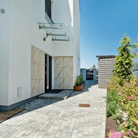 Apartament Blueapart Kościuszki *