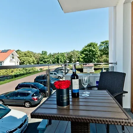 Apartament Blueapart Kościuszki *