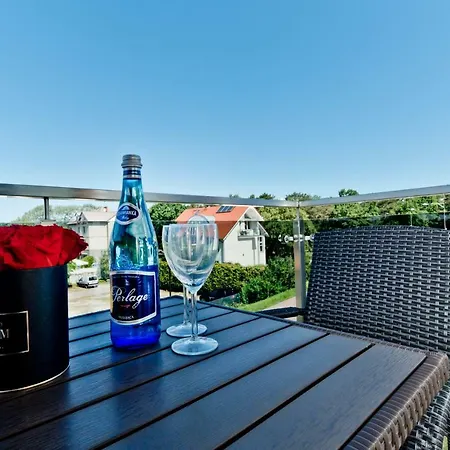 Apartament Blueapart Kościuszki